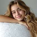 Erotic Massage with Blonde Model in Bakersfield