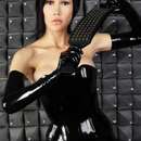 Tall Amazonian Dominatrix in Bakersfield