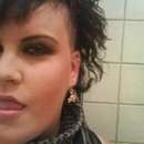Let Me Pound Your Ass: Trans Woman Ready To Dominate