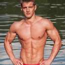 Male college stud for upscale gentleman in Bakersfield area