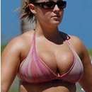 Chunky Fem for Hunky Tomboy in Bakersfield